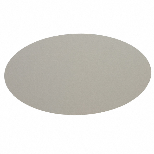 .5MIC 3M661X DLF 3MIL 5 IN 3M  Prodotti abrasivi e per il condizionamento delle superfici